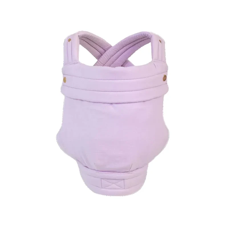 Monarch Ergonomic Baby Carrier - Lilac Skies