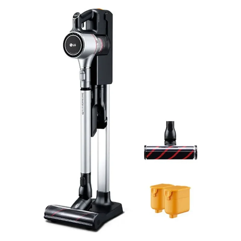 CordZero A9 Cordless Stick Vacuum Cleaner for Carpets, Hard Floors and Pet Hair