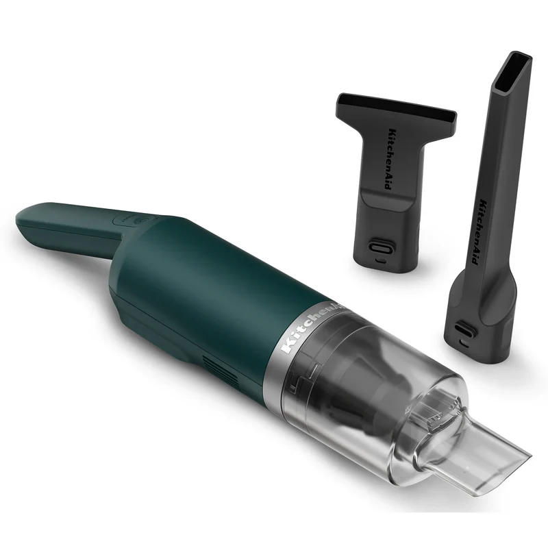 Cordless Kitchen Vacuum