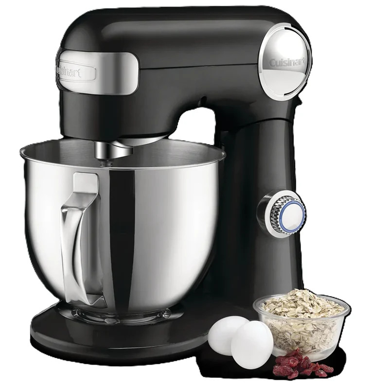 Precision Master 6.5QT Stand Mixer