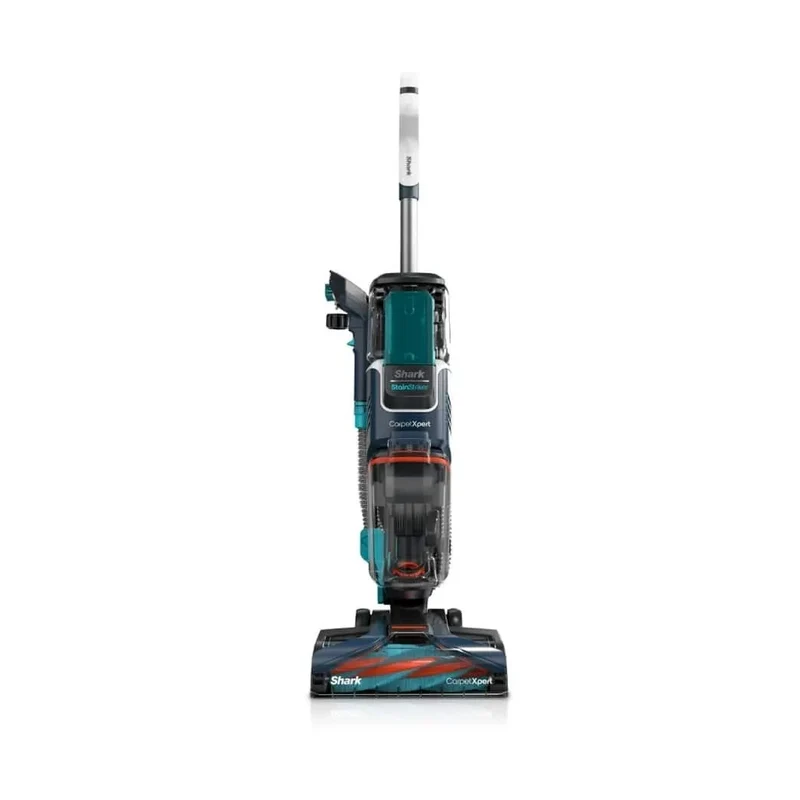 R-EX205 CarpetXpert Upright Deep Carpet Cleaner - Teal