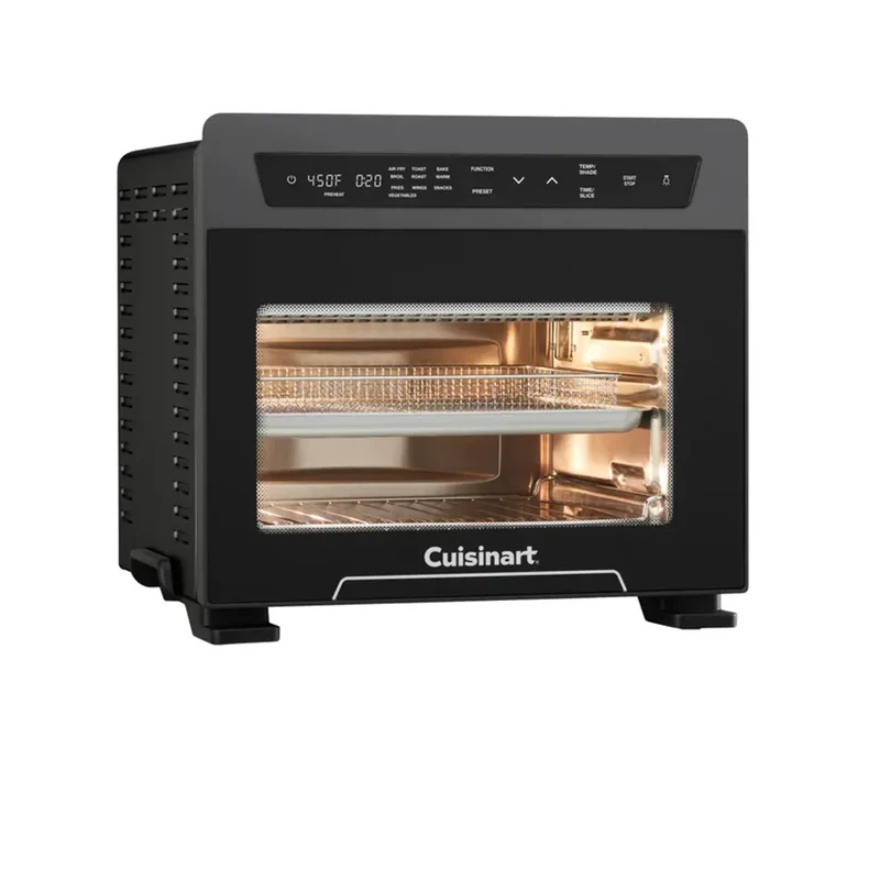 Extra-Large 26L 10-in-1 Digital Air Fryer Oven