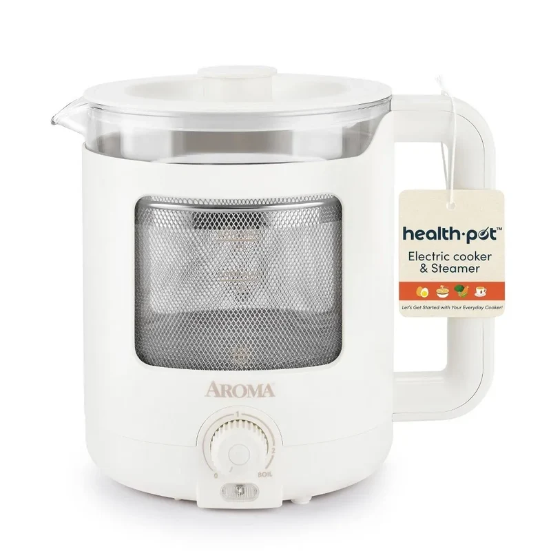 Aroma 1.7L Health Pot