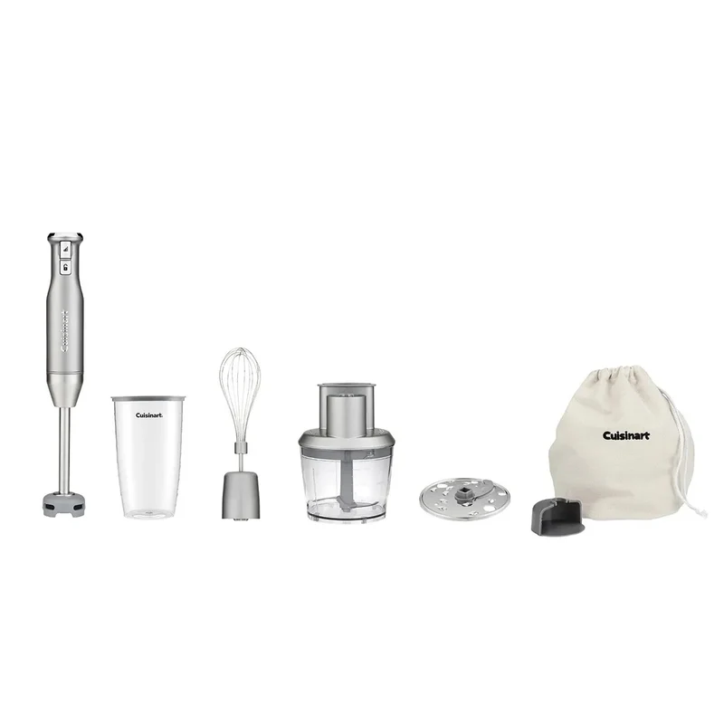 Power Blend Immersion Blender