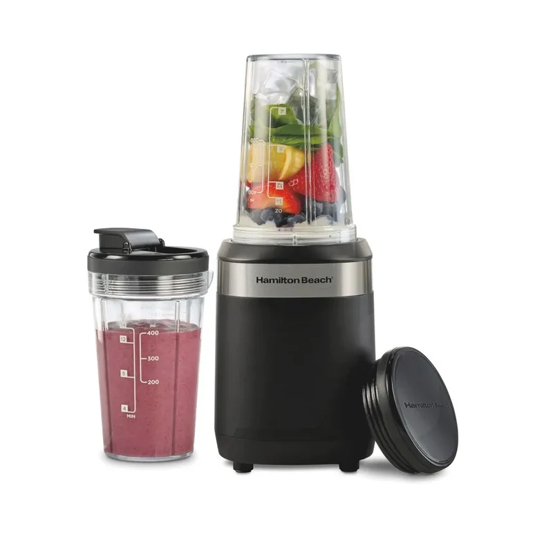 Single-Serve Blender