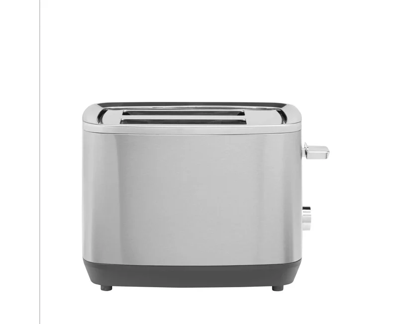 2-Slice Toaster - Stainless Steel