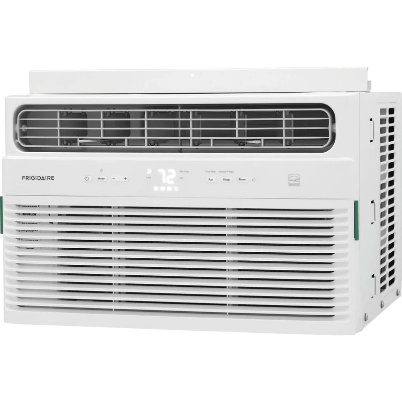 Frigidaire Climatiseurs et thermopompes Horizontal sur fenêtre FHWC084WB1