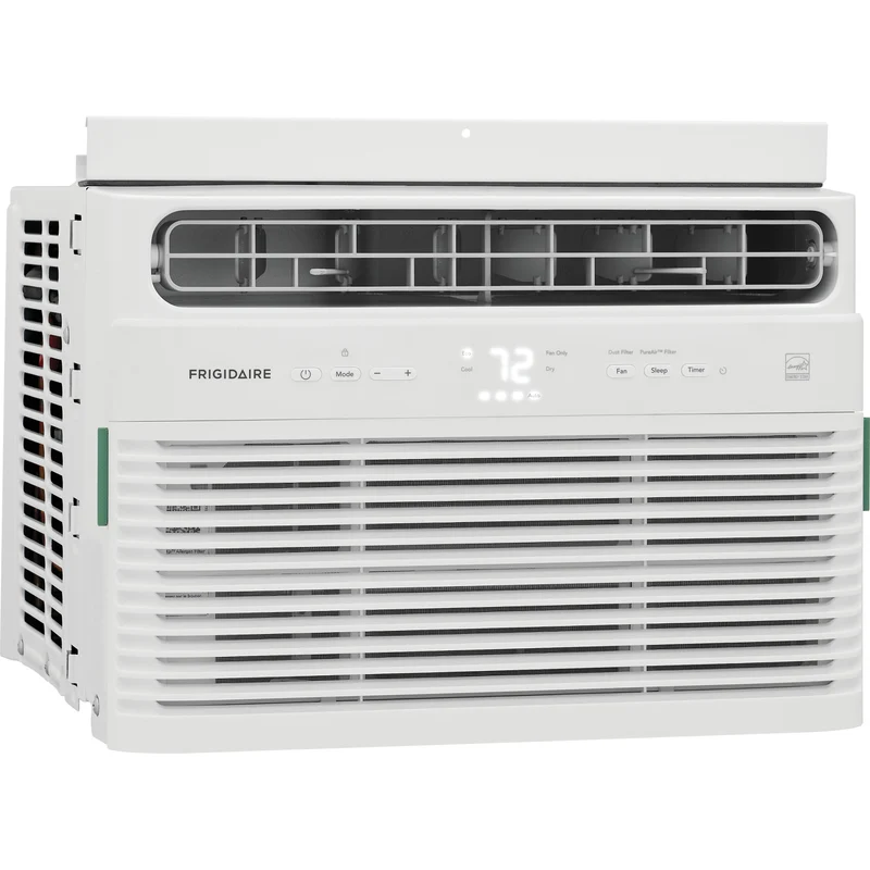 Frigidaire Climatiseurs et thermopompes Horizontal sur fenêtre FHWC054WB1