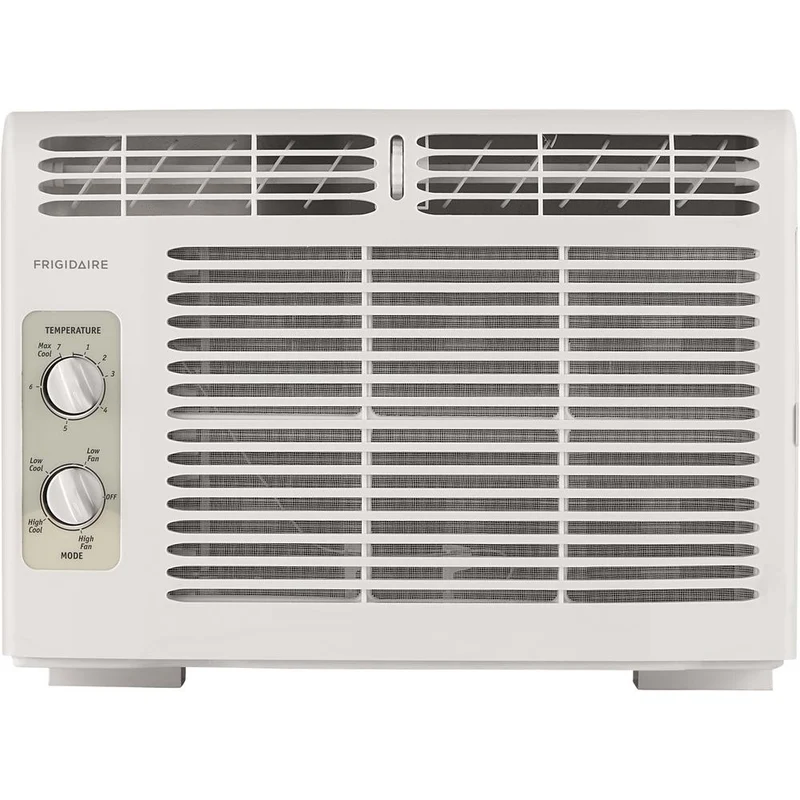 Frigidaire Climatiseurs et thermopompes Horizontal sur fenêtre FFRA051WAE