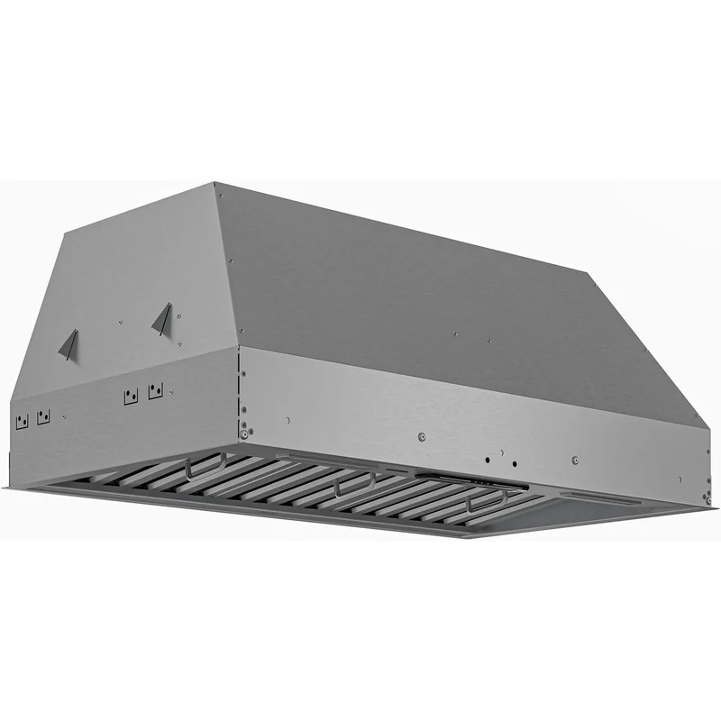 Best Hotte encastrée série HBN3 de 48 pouces HBN348212SS