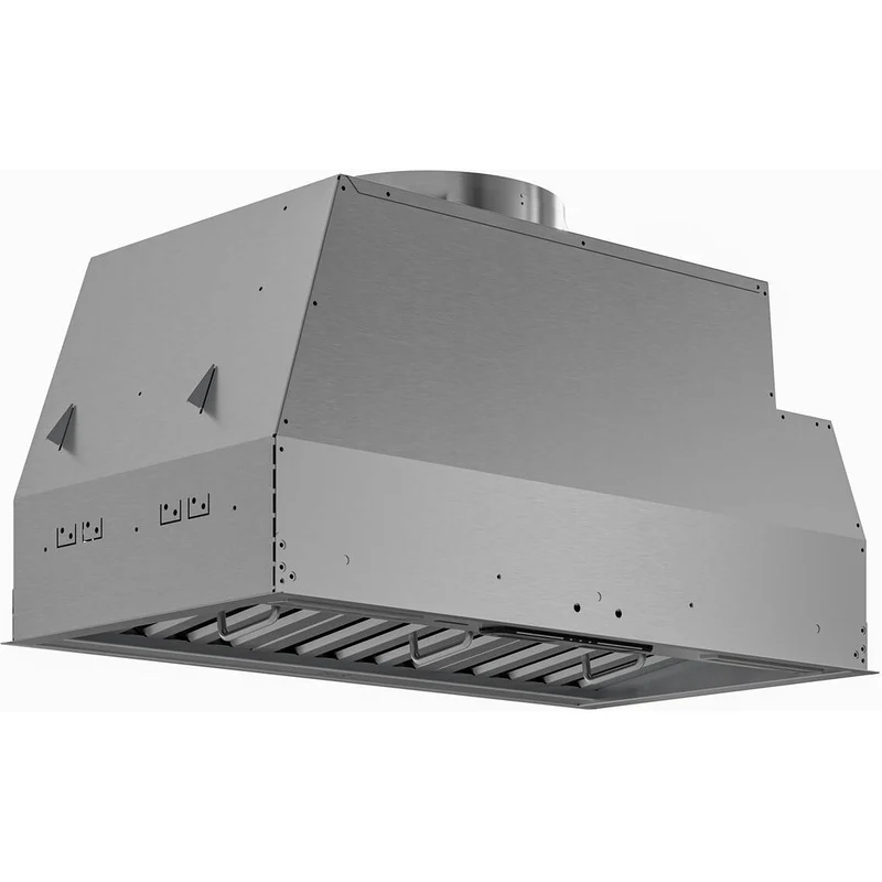Best Hotte encastrée série HBN22 de 48 pouces HBN224812SS