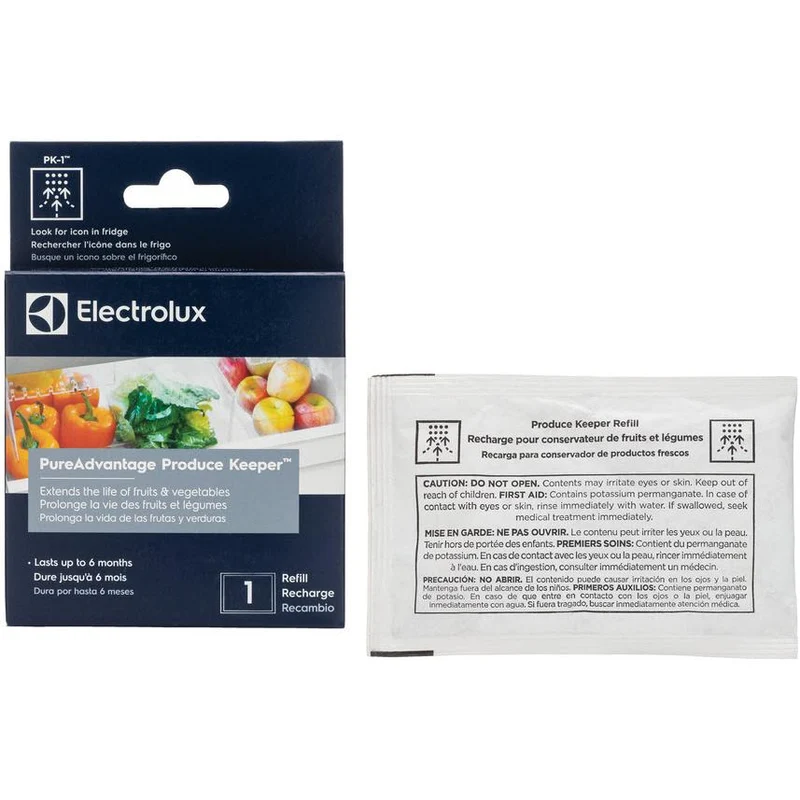 Electrolux Recharge PureAdvantage Produce Keeper™ ELPAPKRF