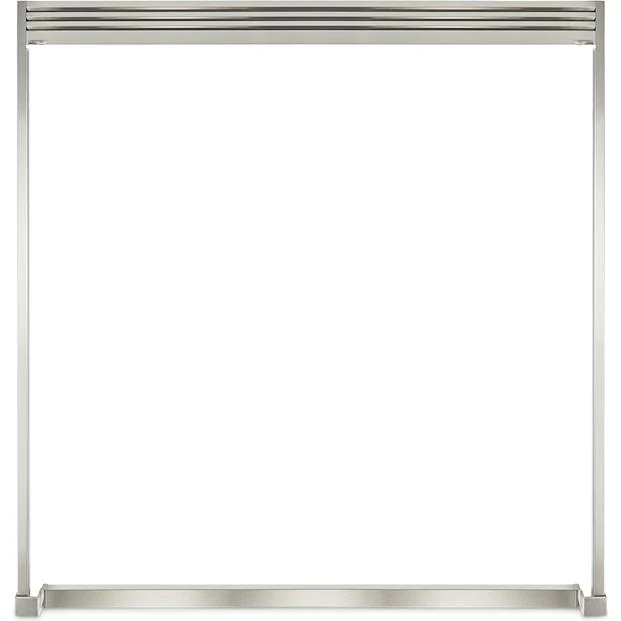 Frigidaire Trousse de moulure double à persiennes de 84 pouces TRMKTEZ2LV84