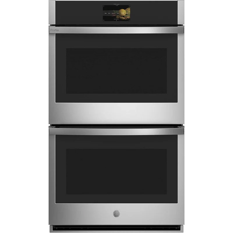 PTD7000SNSS - WALL OVENS - GE Profile - Double Oven - Stainless Steel - Open Box