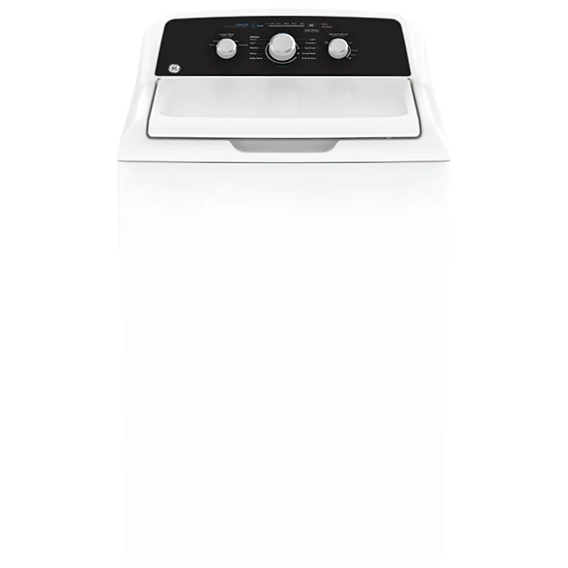GTW334BMRWS - WASHERS - GE - Top Loading - White - Open Box