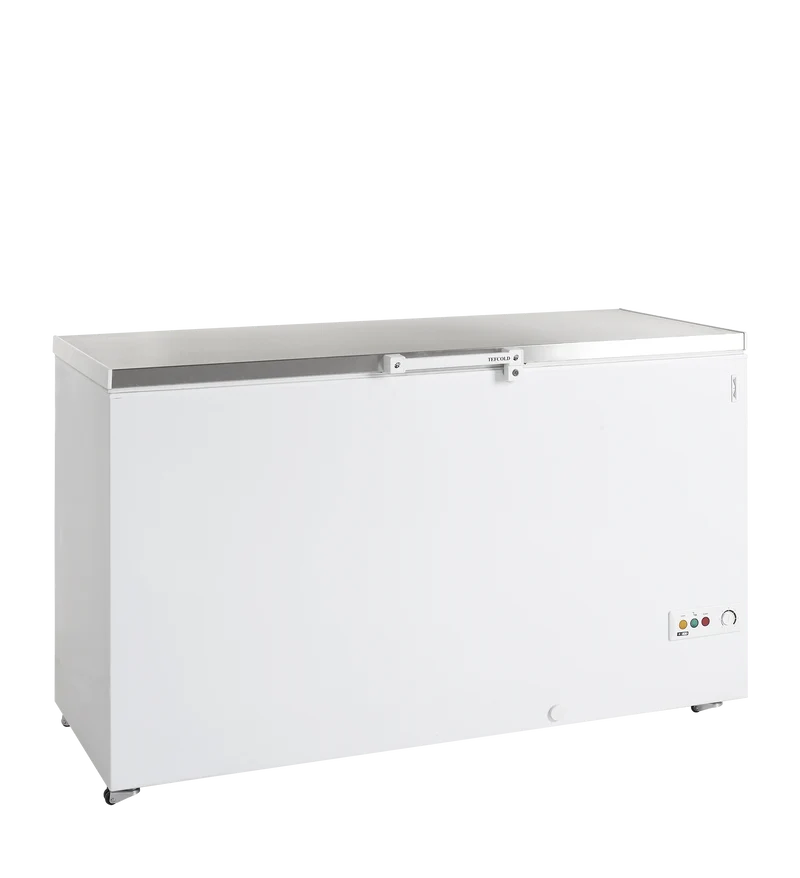 Congélateur de crème glacée - TEFCOLD - FR505S-SL-16177