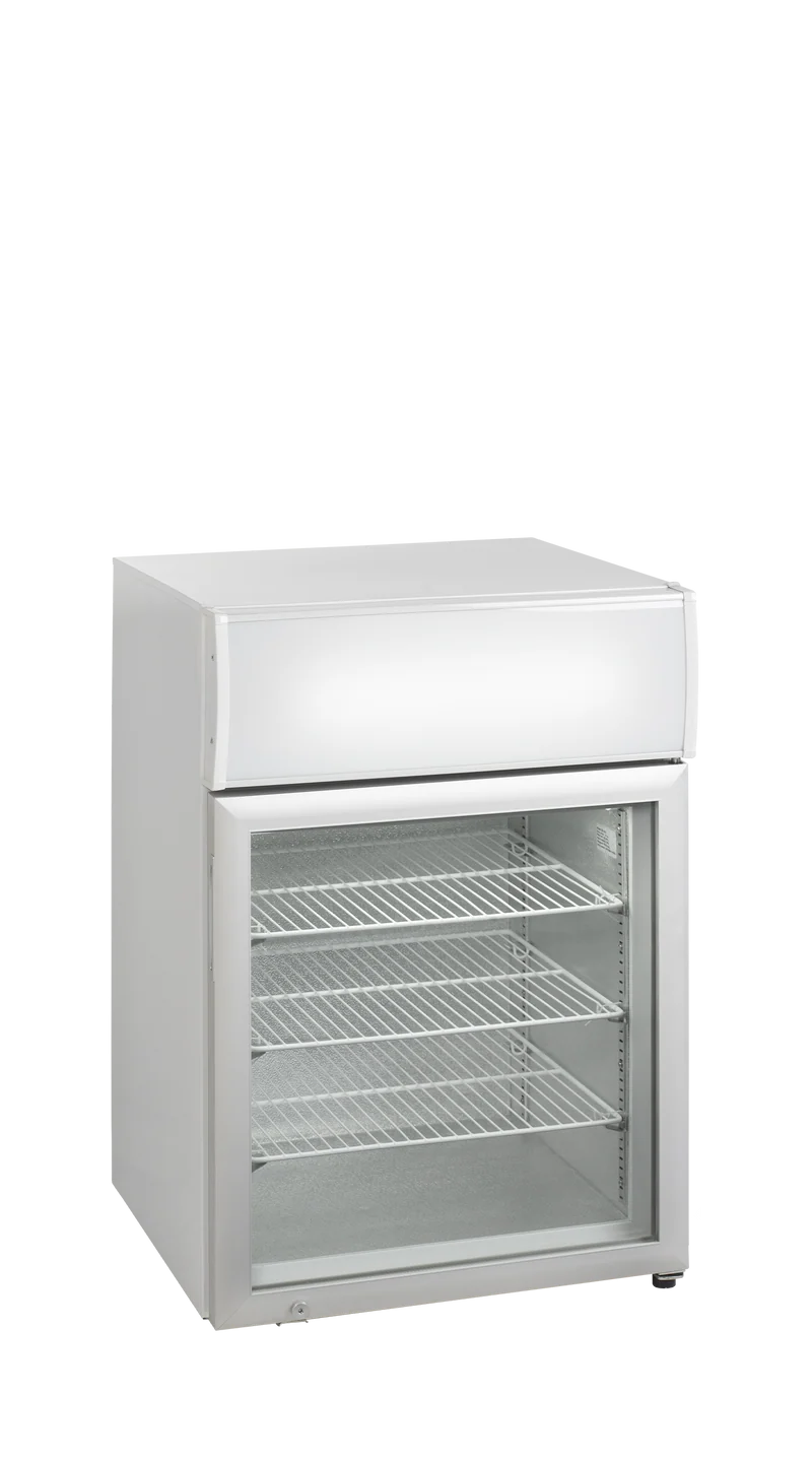 Congélateur table top - TEFCOLD - UF100GCP-16328