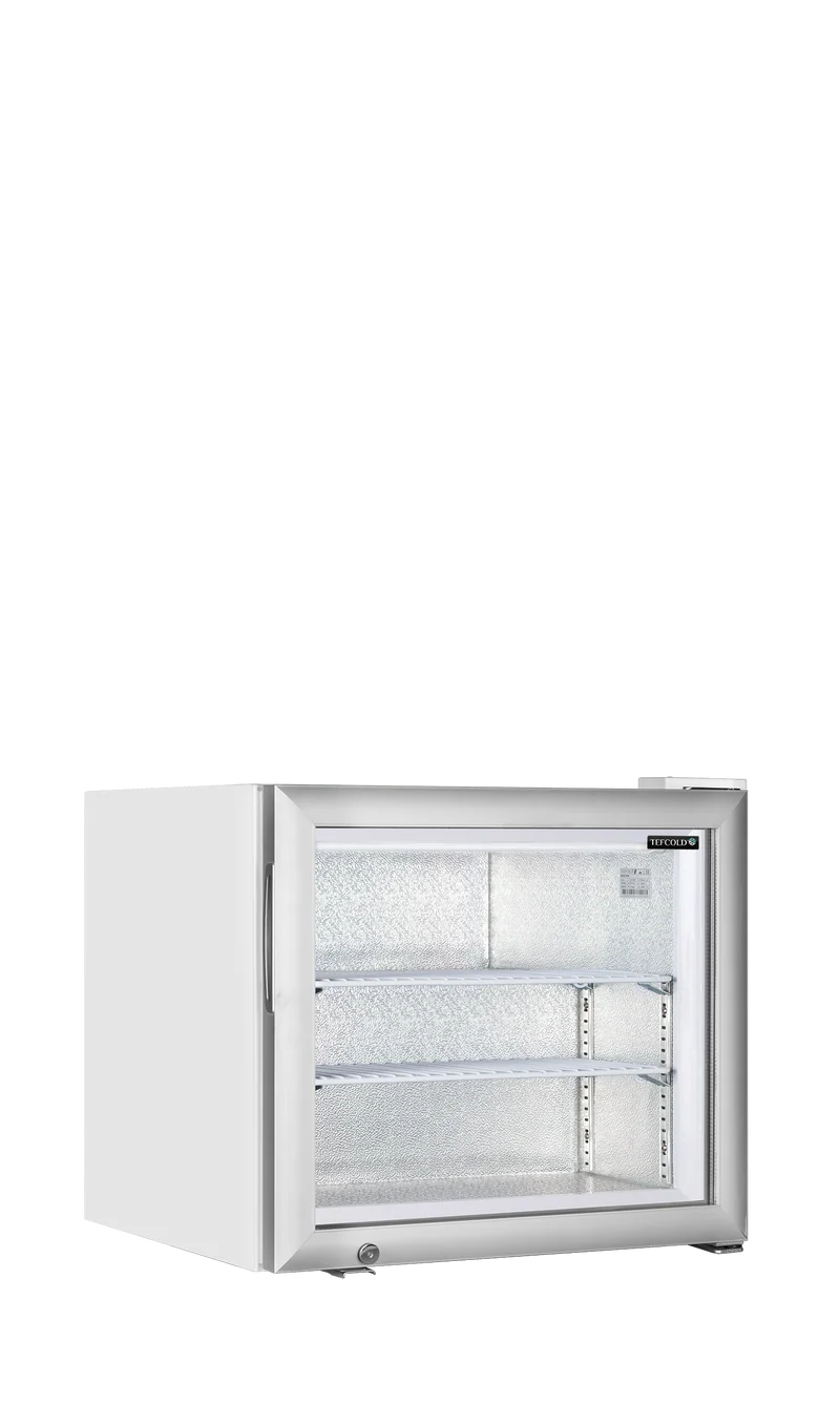 Congélateur table top - TEFCOLD - UF50G-16334