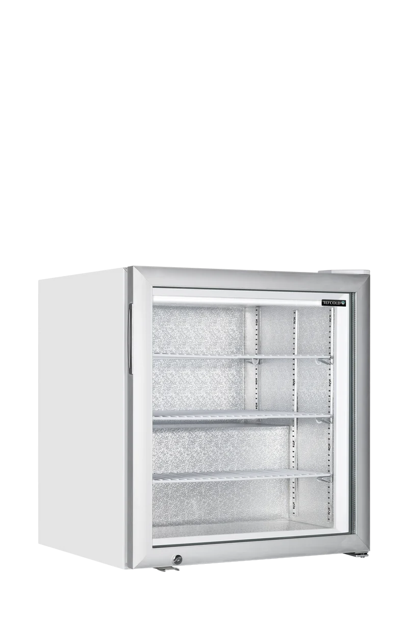 Congélateur table top - TEFCOLD - UF100G-16330