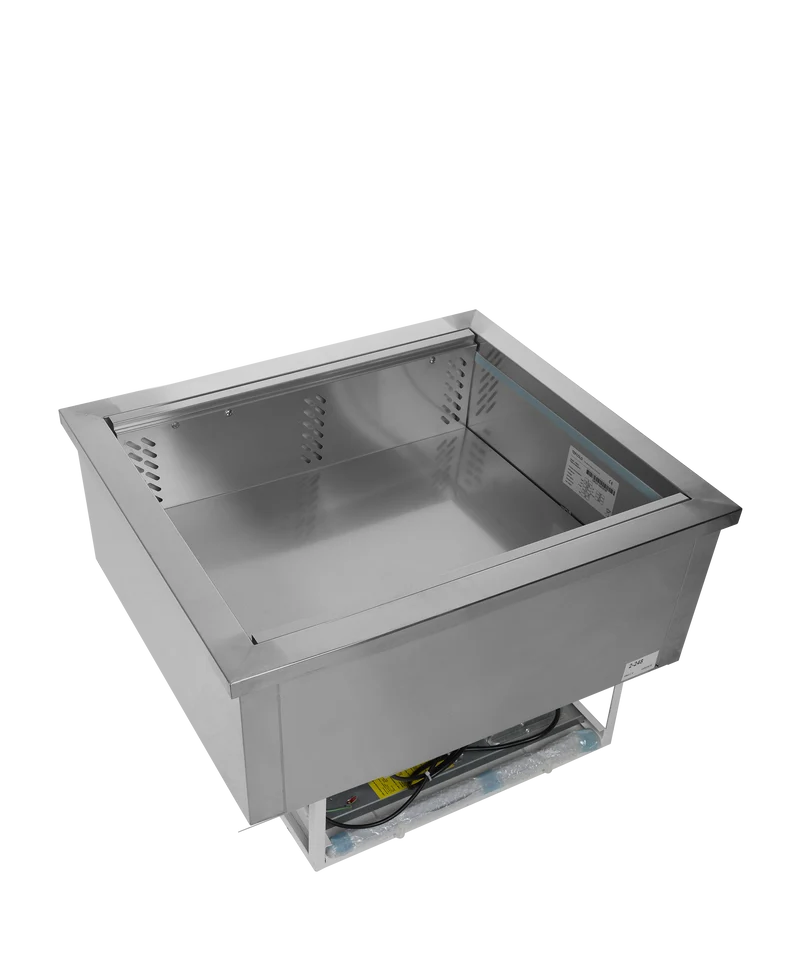 Cuve de refroidissement GN1/1 - TEFCOLD - CW2-V-16396