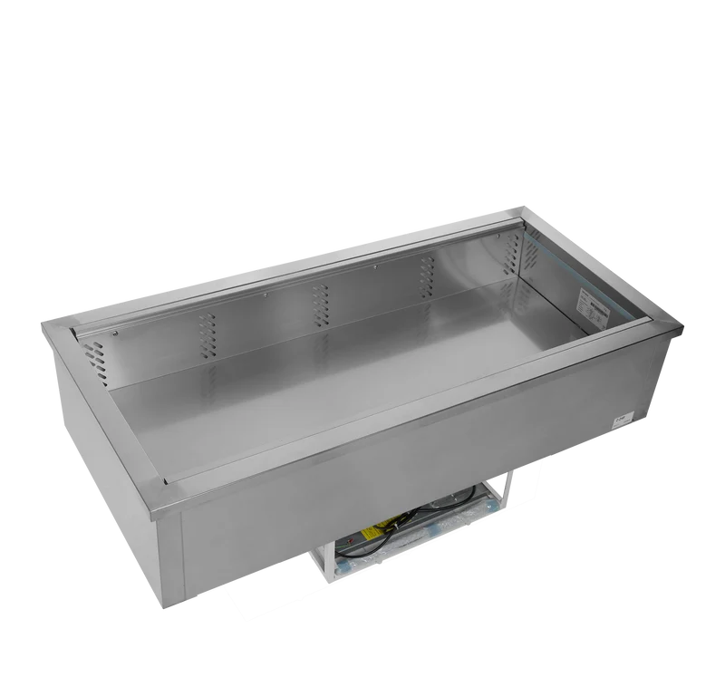 Cuve de refroidissement GN1/1 - TEFCOLD - CW4-V-16404
