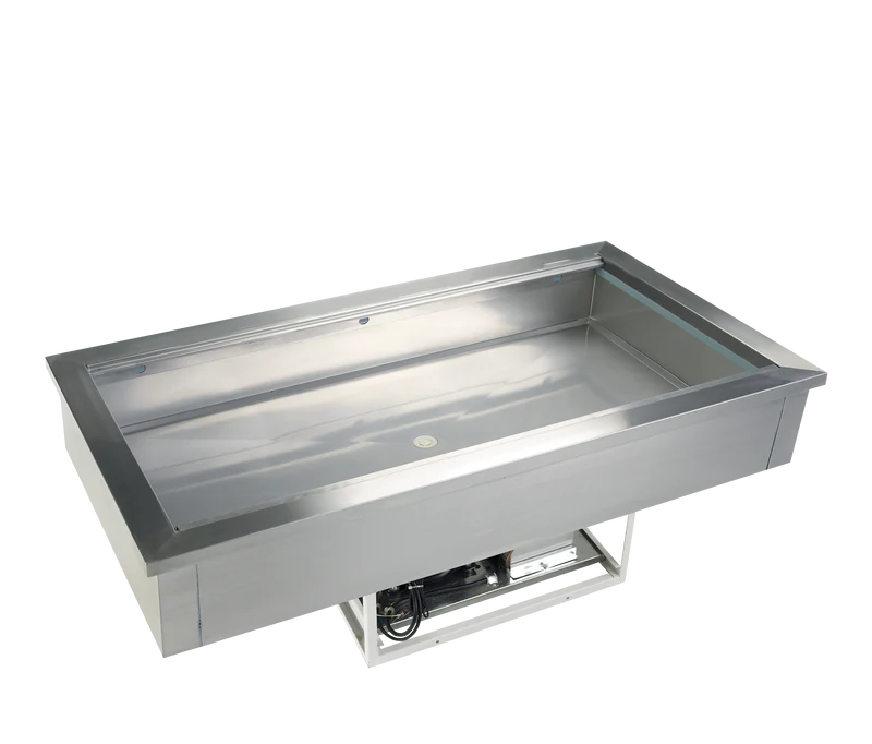 Cuve de refroidissement GN1/1 - TEFCOLD - CW4-16402
