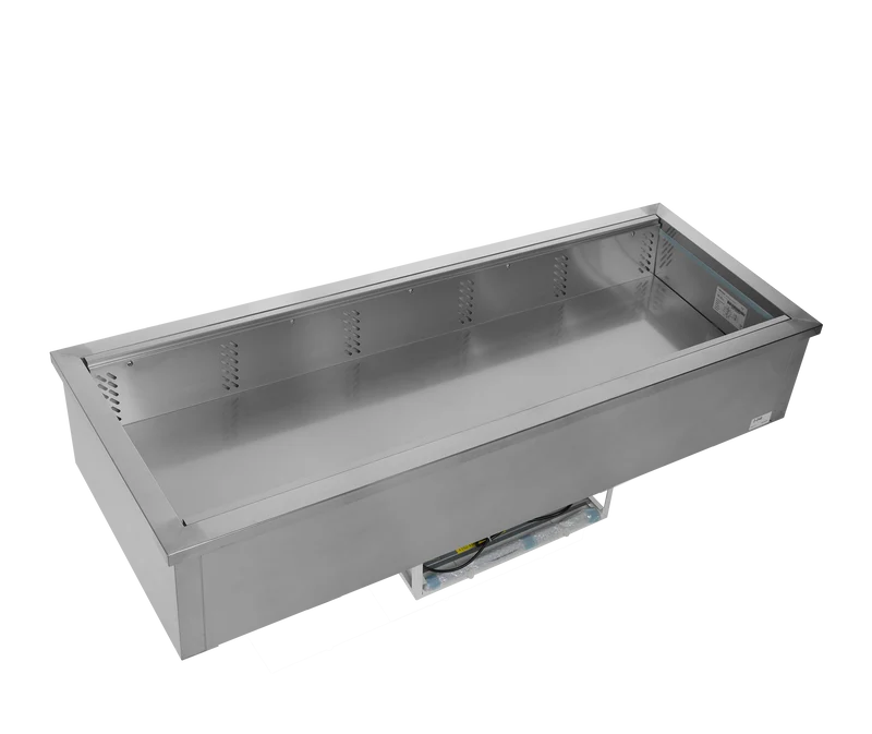 Cuve de refroidissement GN1/1 - TEFCOLD - CW5-V-16409
