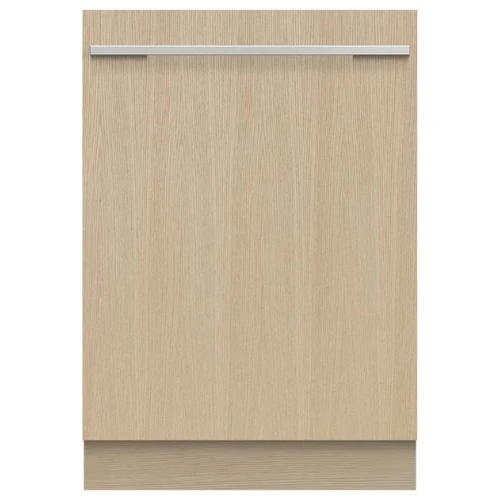 DW24UT4I2 - DISHWASHERS - Fisher & Paykel - Top Controls - Panel Ready - Open Box