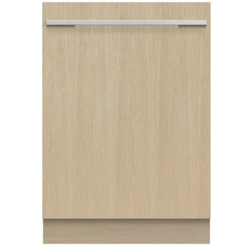 DW24UT2I2 - DISHWASHERS - Fisher & Paykel - Top Controls - Panel Ready - Open Box