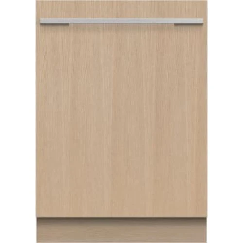 DW24U6I1 - DISHWASHERS - Fisher & Paykel - Top Controls - Panel Ready - Open Box