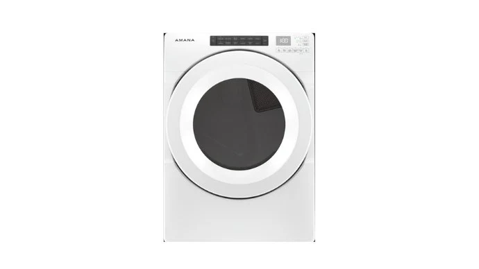 YNED5800HW - DRYERS - Amana - Electric - White - Open Box