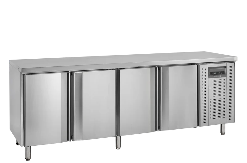 Desserte de congélation négative - TEFCOLD - SK6410BT-17770