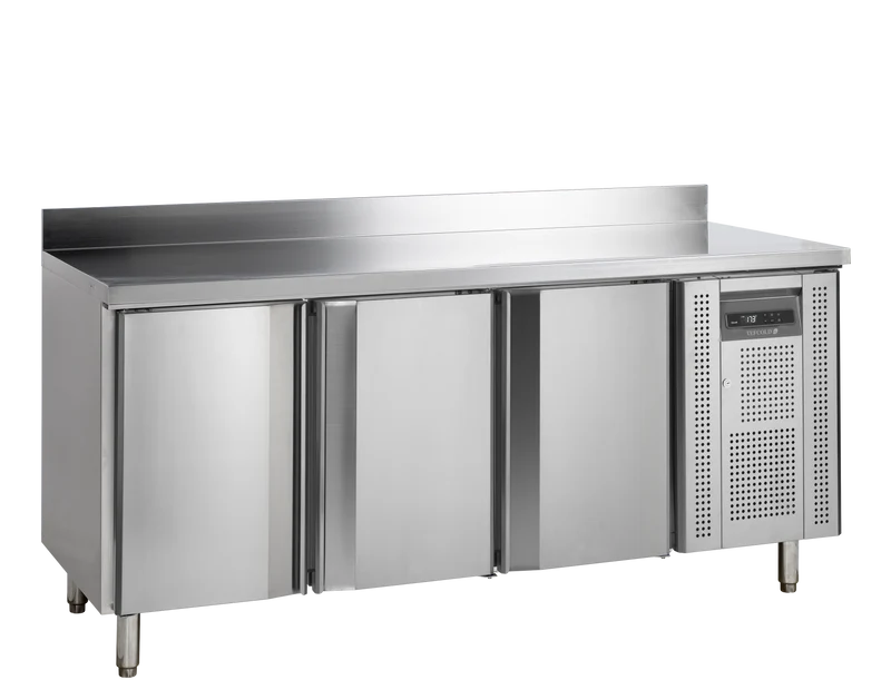 Desserte de congélation négative - TEFCOLD - SK6310BT-SP-17778
