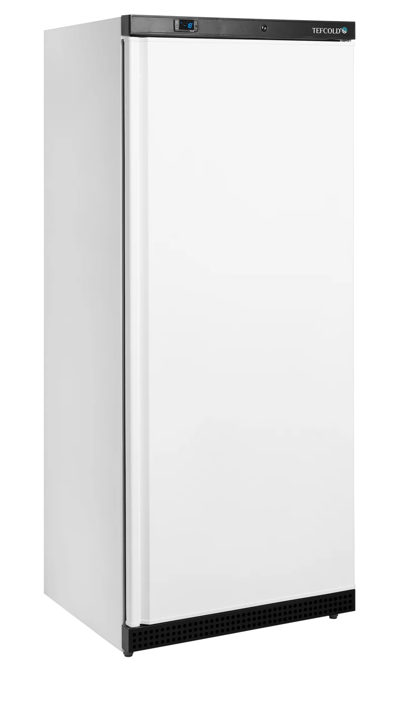 Armoire de congélation - TEFCOLD - UF600-W-BASKETS-31485