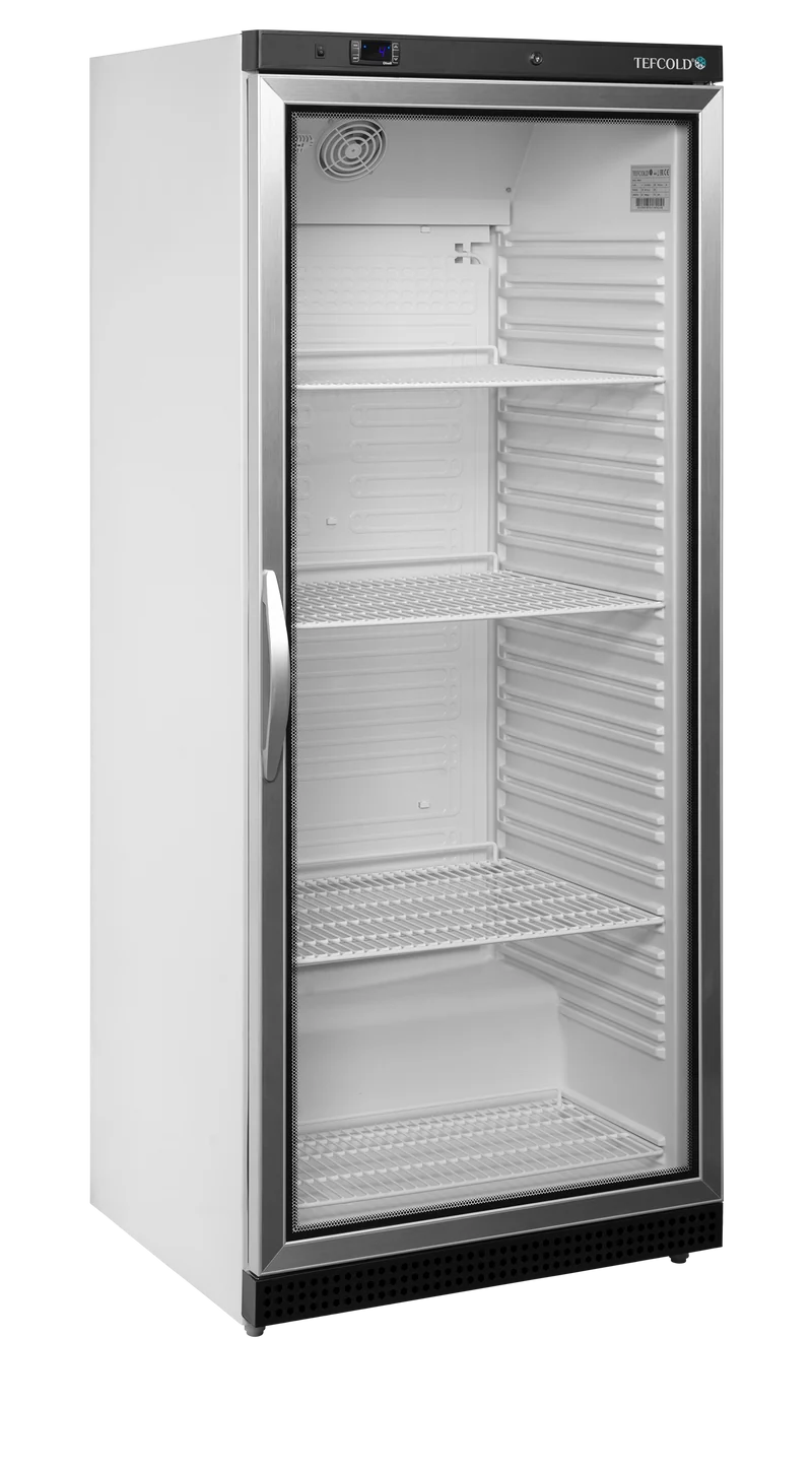 Armoire à boisson vitré GN2/1 - TEFCOLD - UR600G-32945