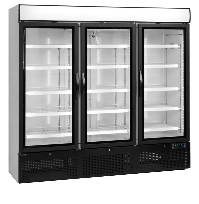 Armoire à boisson vitré - TEFCOLD - NC7500G-32944