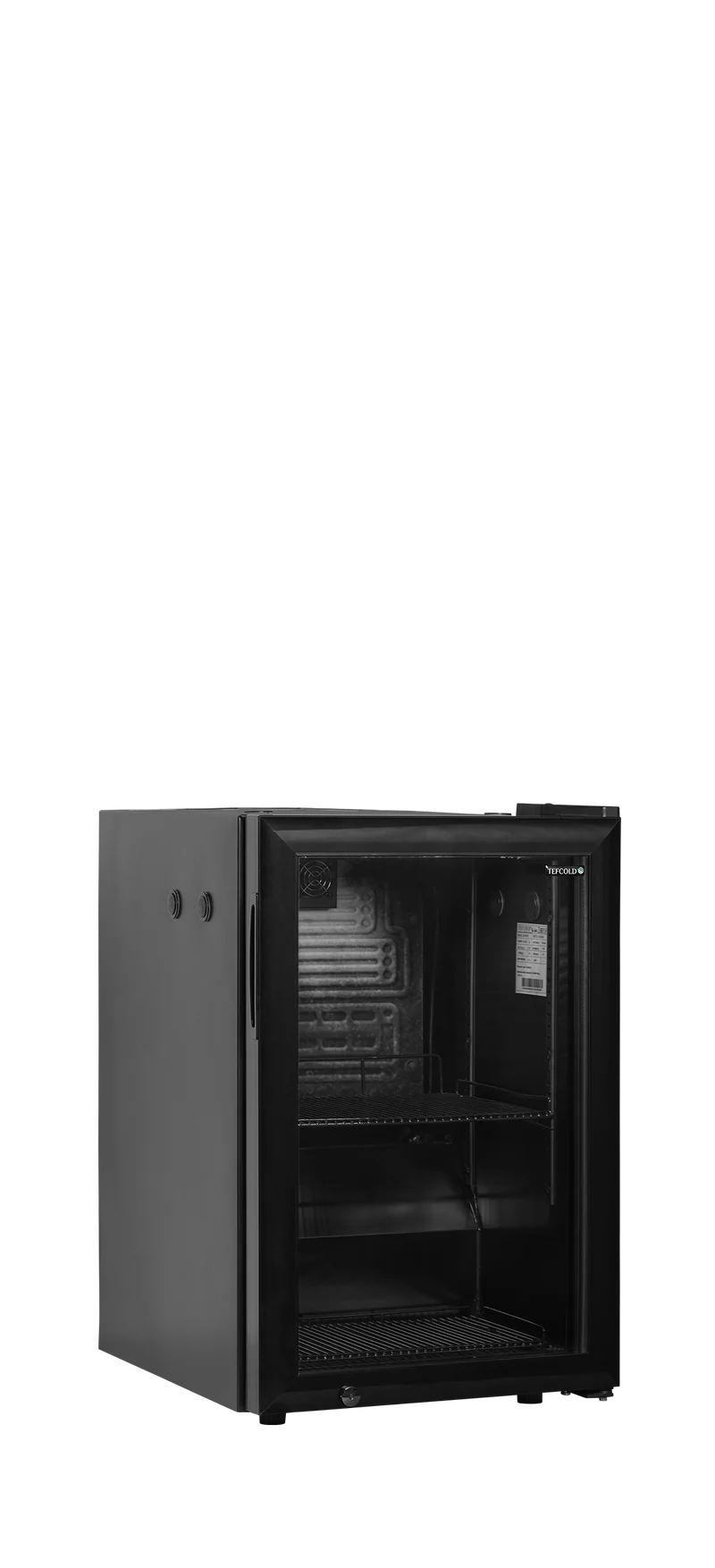 Réfrigérateur de lait - TEFCOLD - BC60-MC-33376