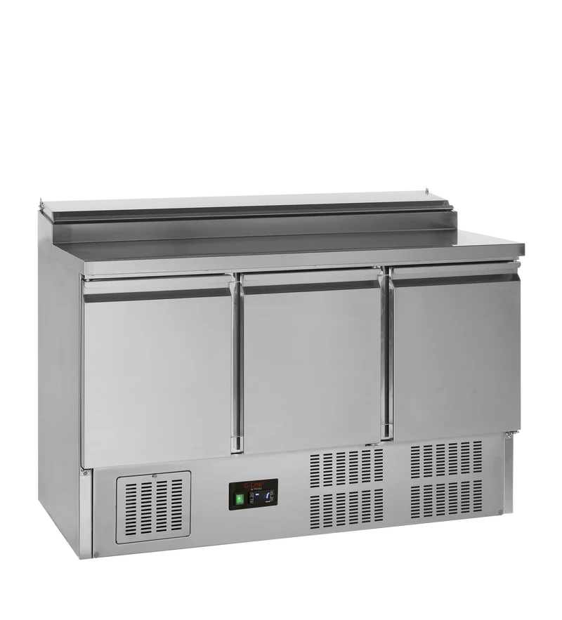 Table saladette - G-Line by TEFCOLD - GSS435-33585