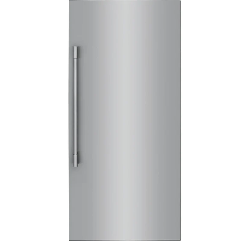 FPRU19F8WF - REFRIGERATORS - Frigidaire Professional - All Refrigerator - Stainless Steel - Open Box