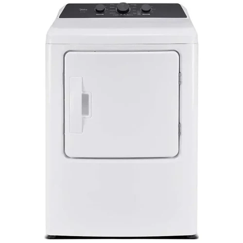 MLTE47A5BWW - DRYERS - Midea - Electric - White - Open Box