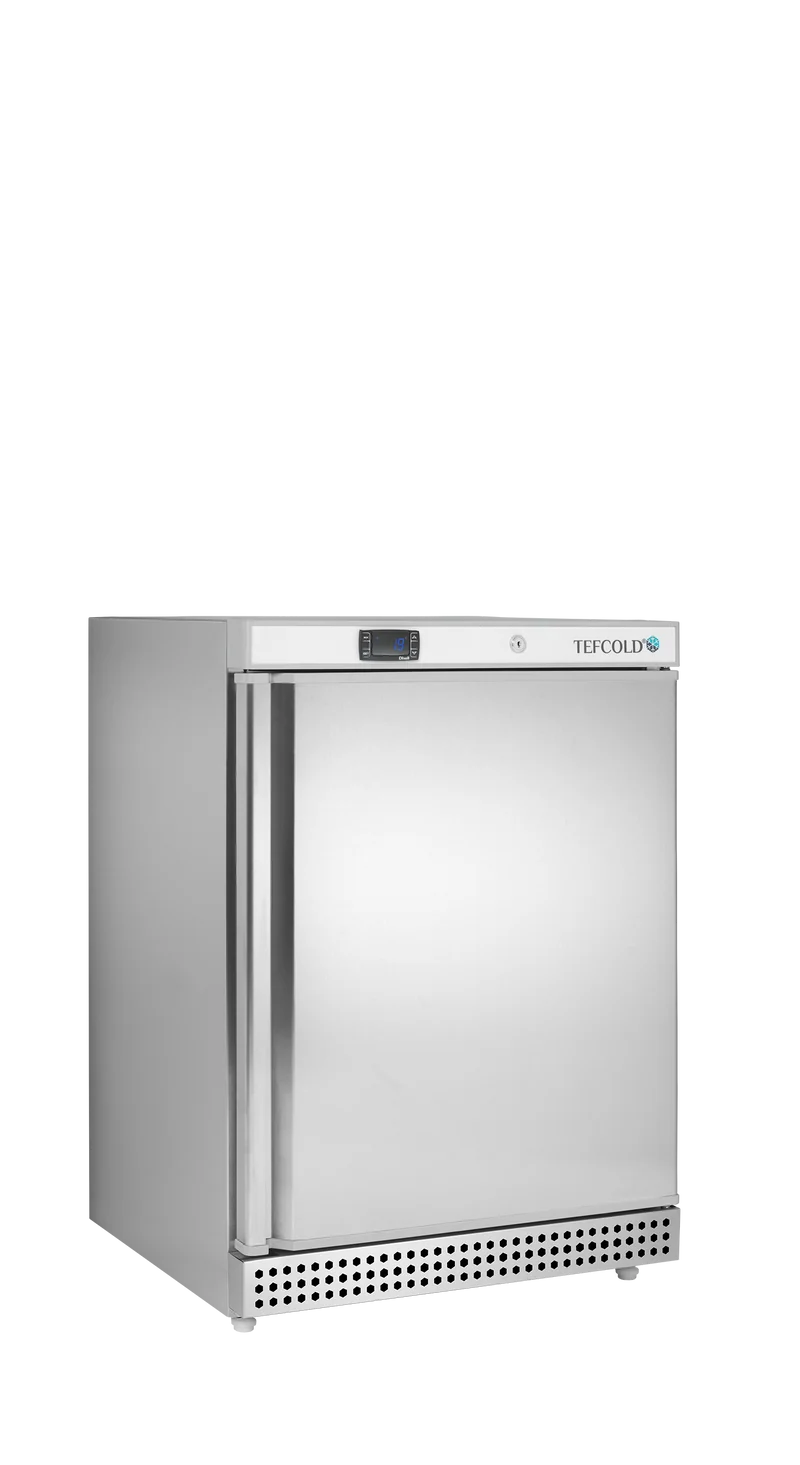 Armoire de congélation - TEFCOLD - UF200S-33640