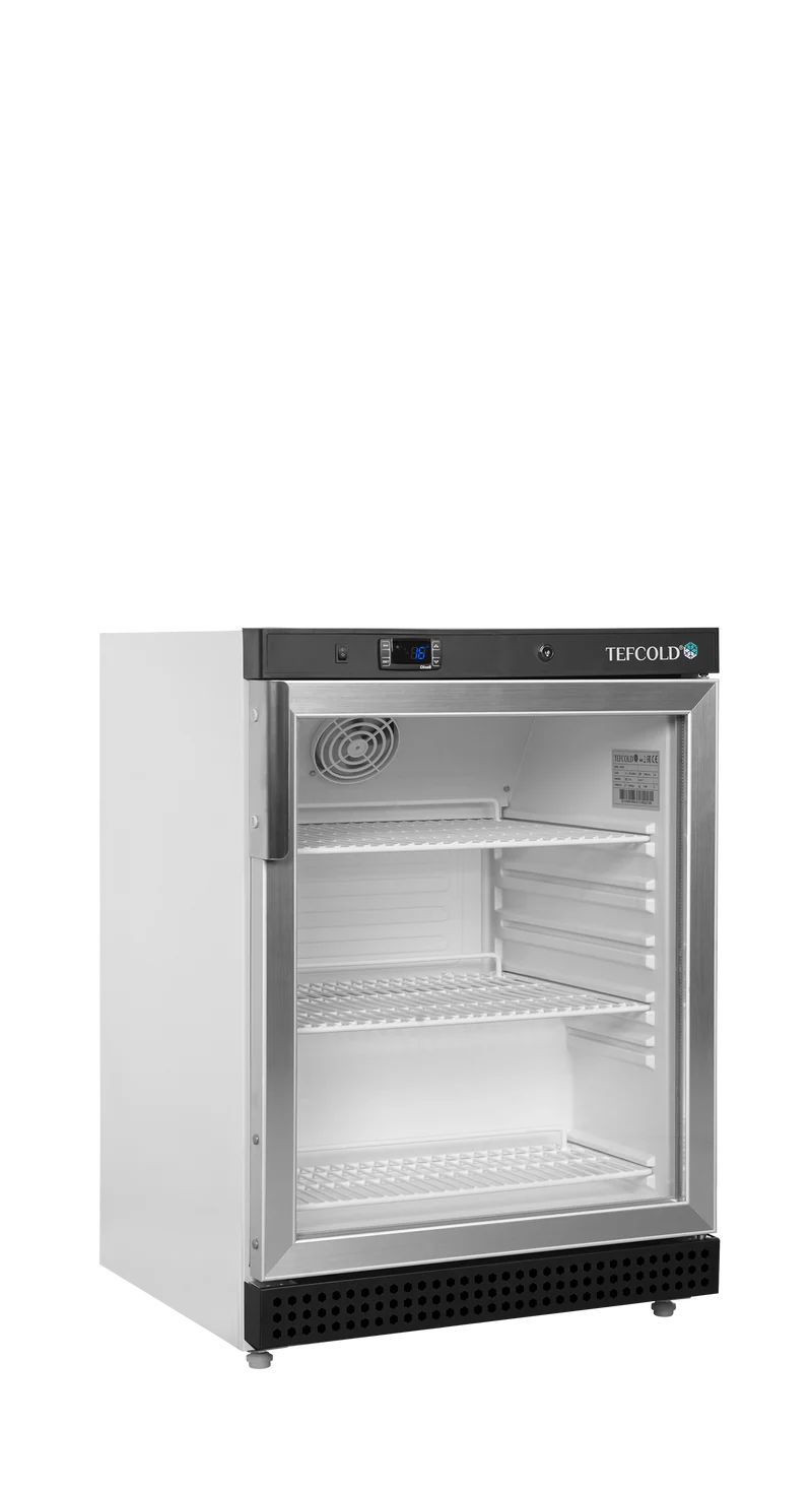 Armoire à boisson vitré - TEFCOLD - UR200G-33849