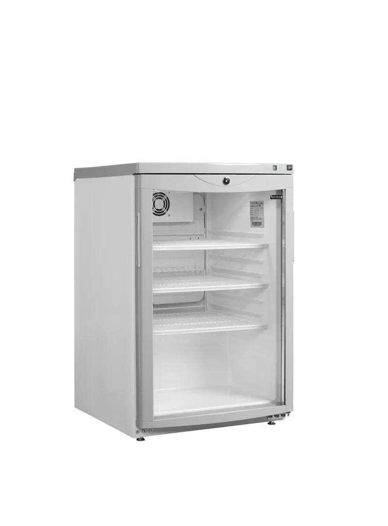 Armoire à boissons - TEFCOLD - BC85-W-FAN-34024