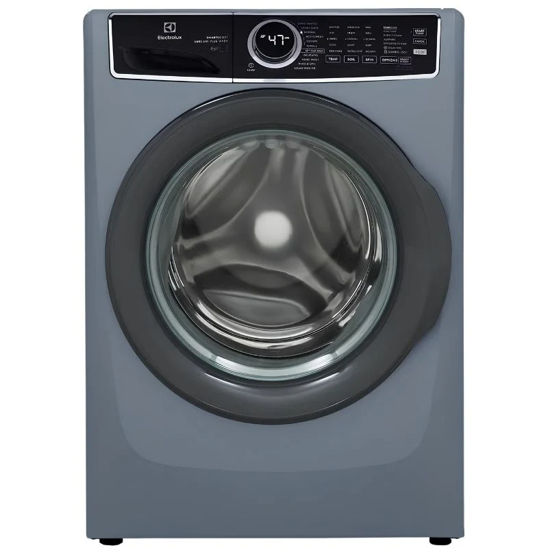 ELFW7626BD - WASHERS - Electrolux - Front Loading - Titanium - Open Box