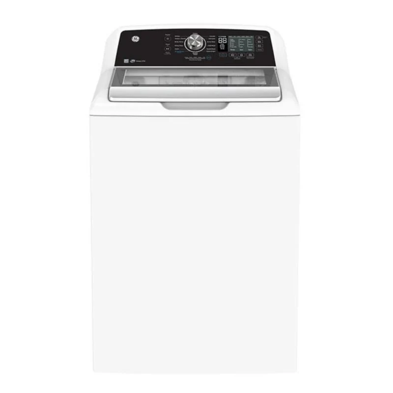 GTW681BMRWS - WASHERS - GE - Top Loading - White - Open Box