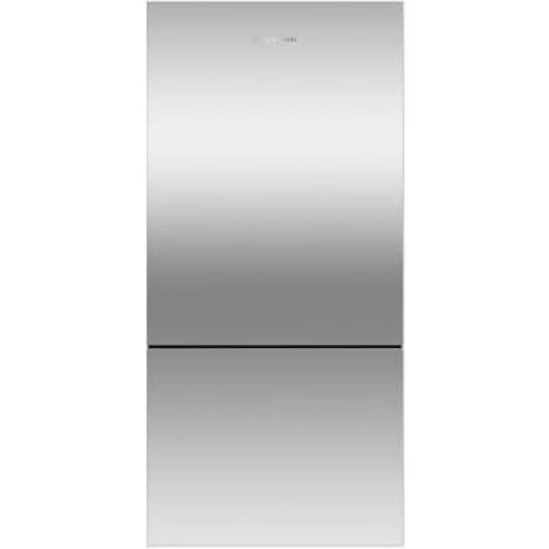 RF170BRPX6-N - REFRIGERATORS - Fisher & Paykel - Bottom Freezer - Stainless Steel - Open Box