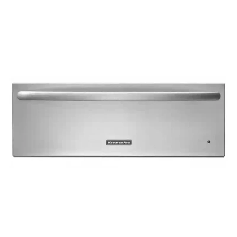 KEWS105BSS - WARMING DRAWER - KITCHENAID - Warming Drawer - Stainless Steel - Open Box
