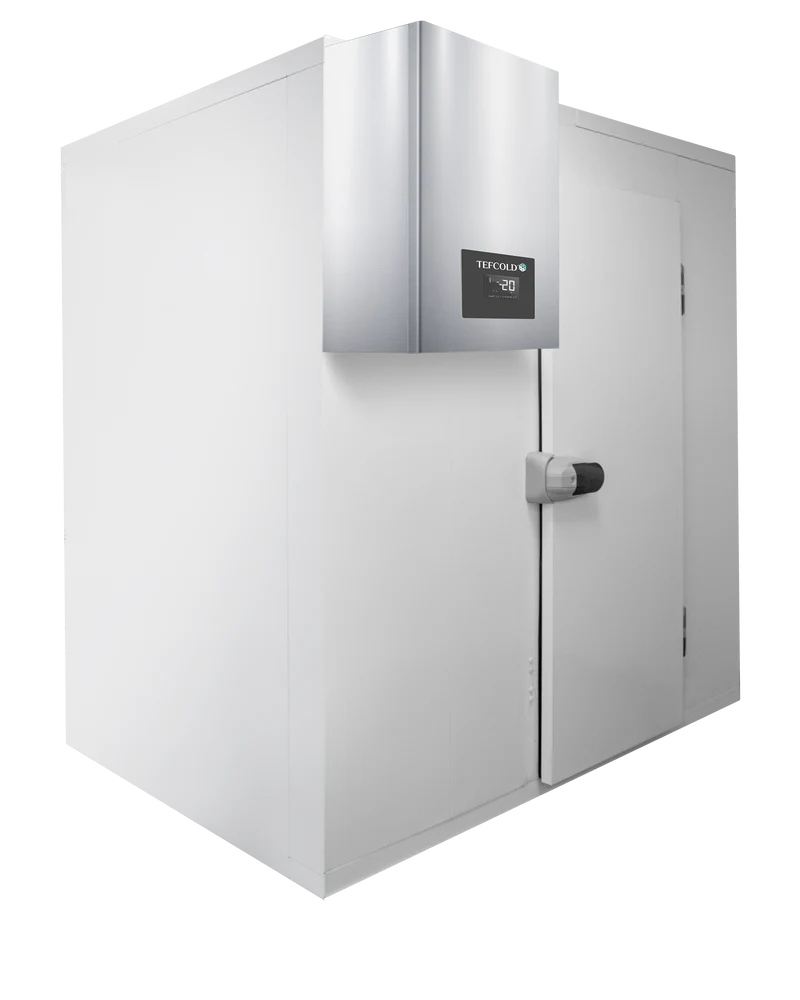 Chambre froide négative - TEFCOLD - CRNF1830-44235