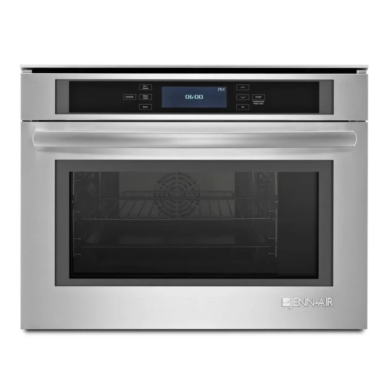 JBS7524BS - WALL OVENS - JennAir - Single Oven - Stainless Steel - Open Box
