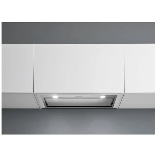FISAB22B3SS-1 - VENTILATION - FALMEC - Hood Inserts - Stainless Steel - Open Box